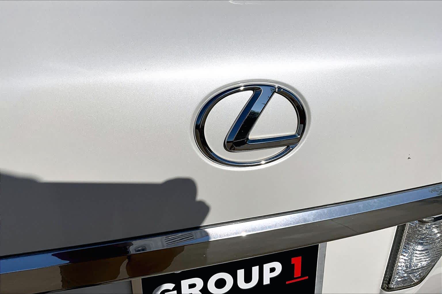 2017 Lexus LX  Starfire Pearl at Lexus Southwest Houston