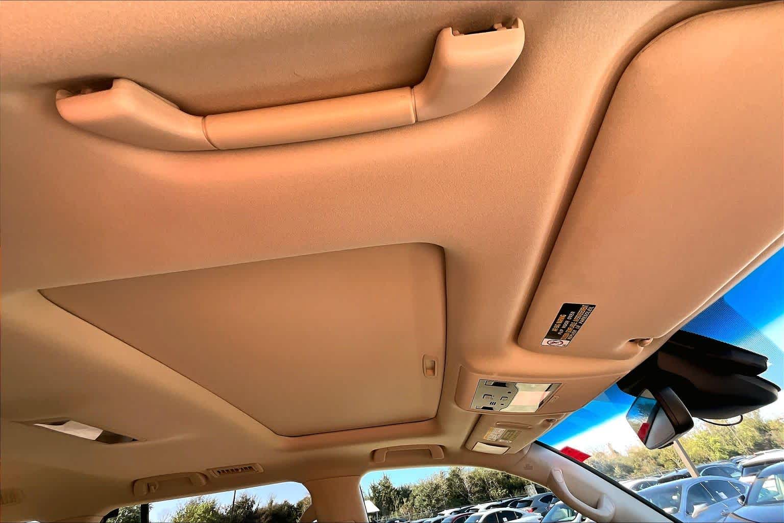 2017 Lexus LX  Starfire Pearl at Lexus Southwest Houston