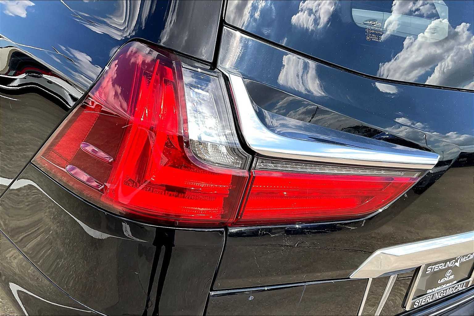 2018 Lexus LX  Black Onyx at Lexus Southwest Houston