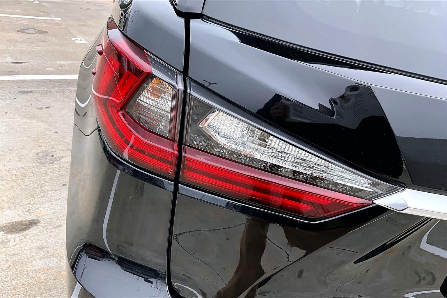 2022 Lexus RX  Caviar at Sterling McCall Acura