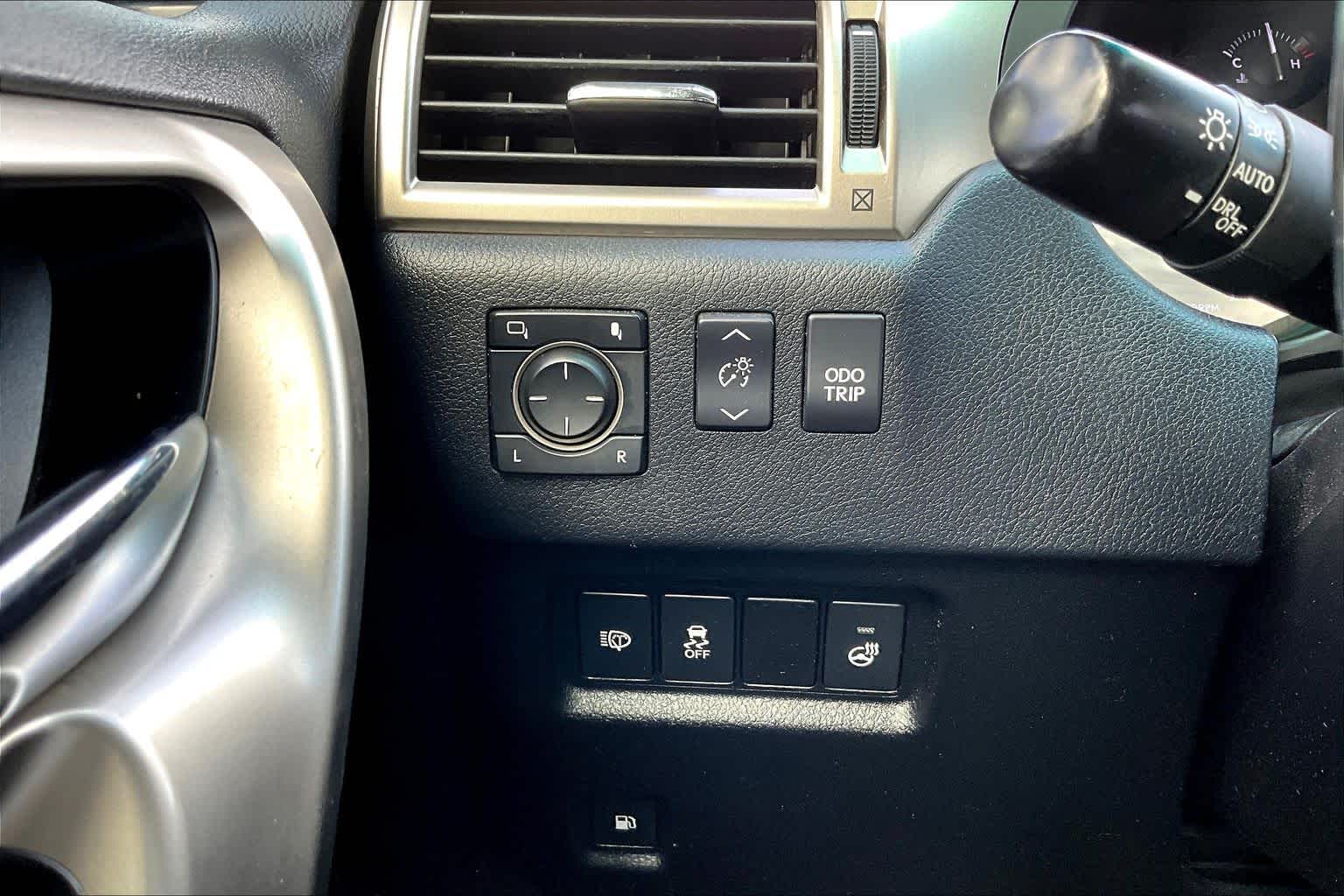 2019 Lexus GX Luxury  Silver Lining Metallic at AutoNation USA Houston