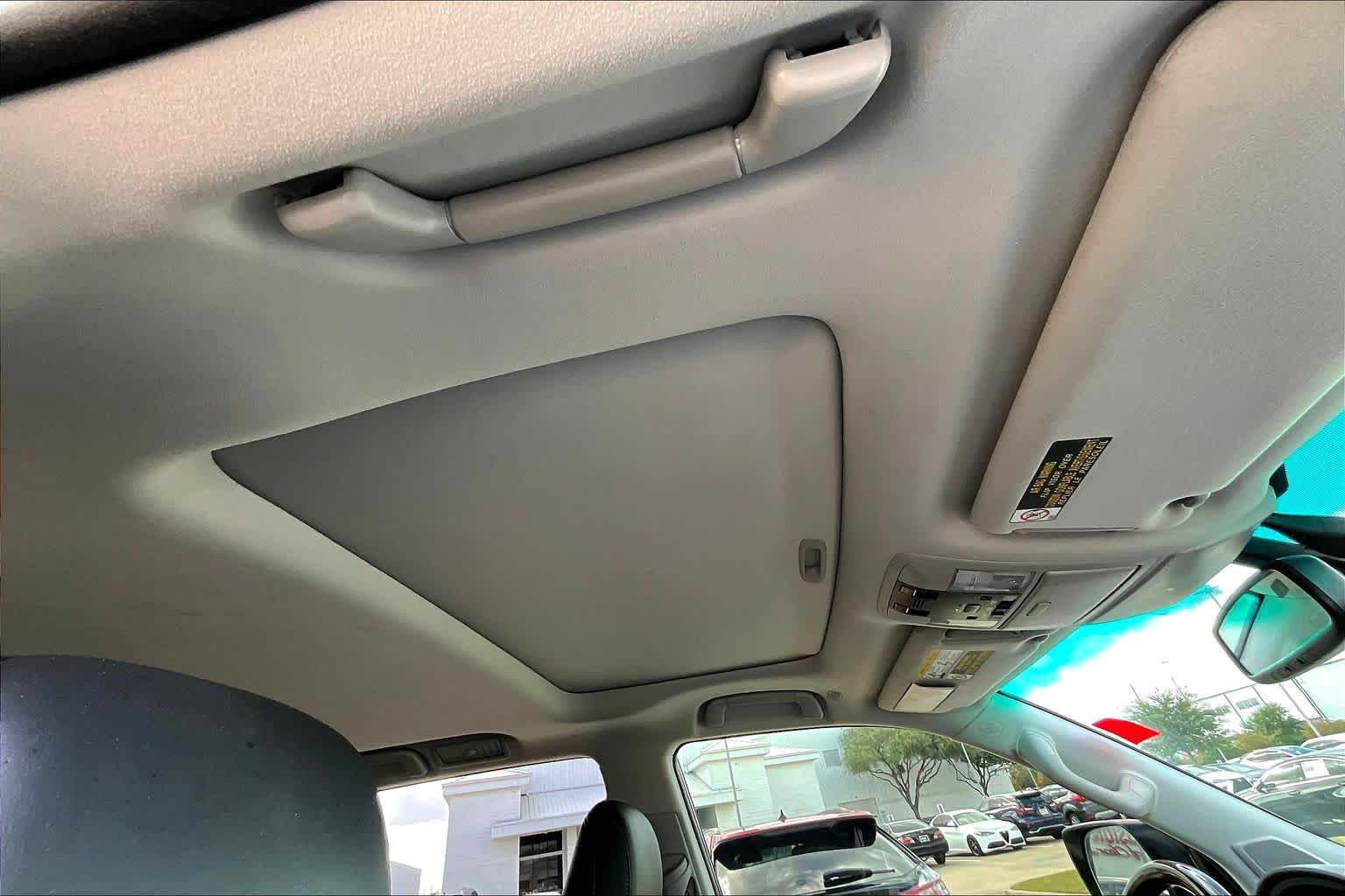 2019 Lexus GX Luxury  Silver Lining Metallic at AutoNation USA Houston