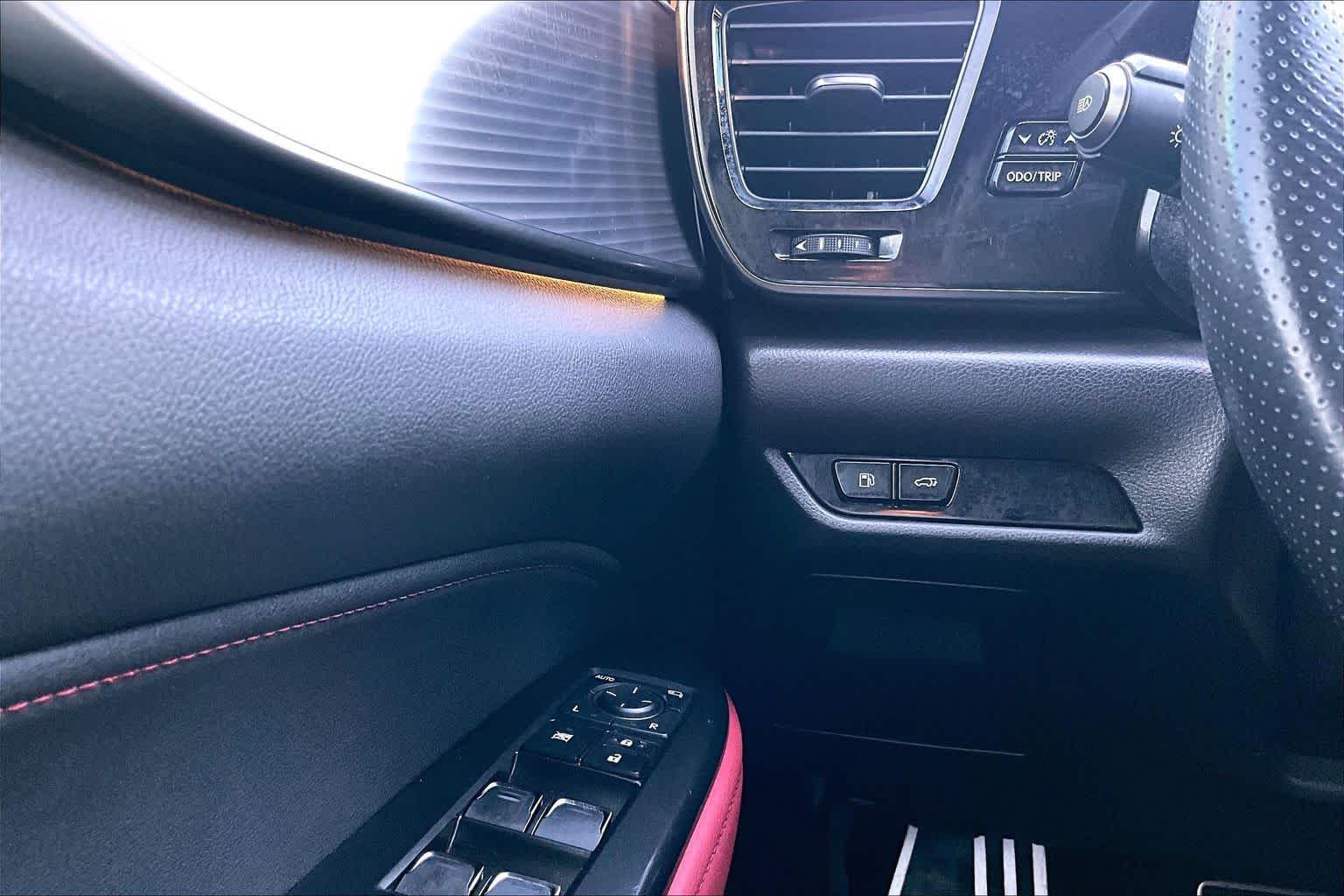 2022 Lexus NX F SPORT Handling  Obsidian at Lexus of Clear Lake