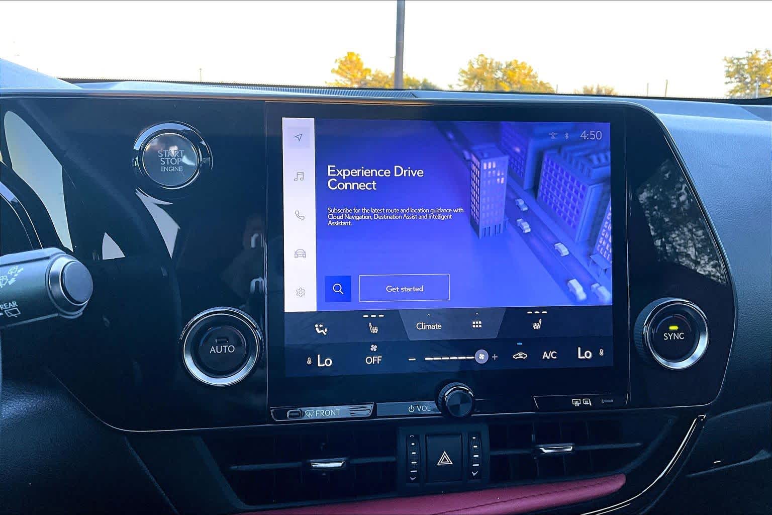 2022 Lexus NX F SPORT Handling  Obsidian at Lexus of Clear Lake