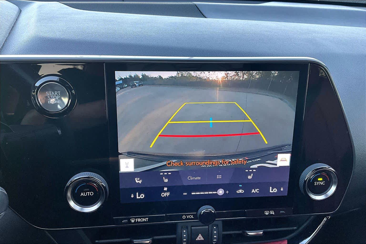 2022 Lexus NX F SPORT Handling  Obsidian at Lexus of Clear Lake