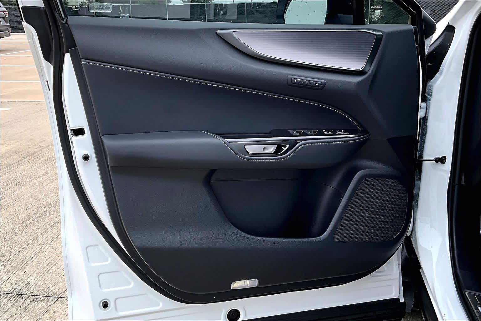 2026 Lexus NX 450h+ F SPORT Handling  Ultra White at Lexus of Clear Lake