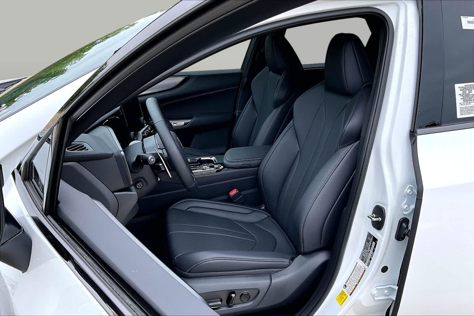 2026 Lexus NX 450h+ F SPORT Handling - 8