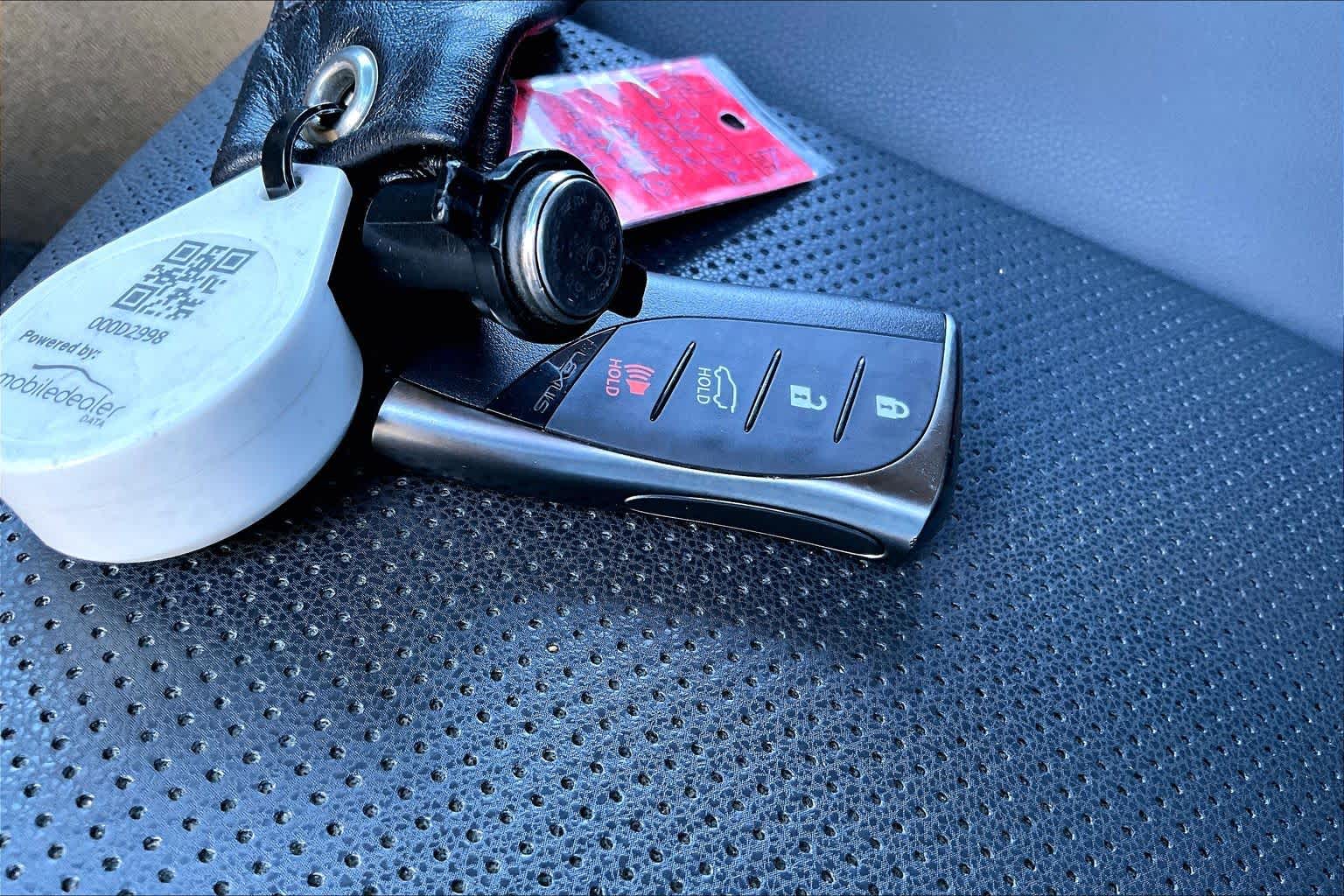 2022 Lexus GX  Starfire Pearl at Sterling McCall Nissan