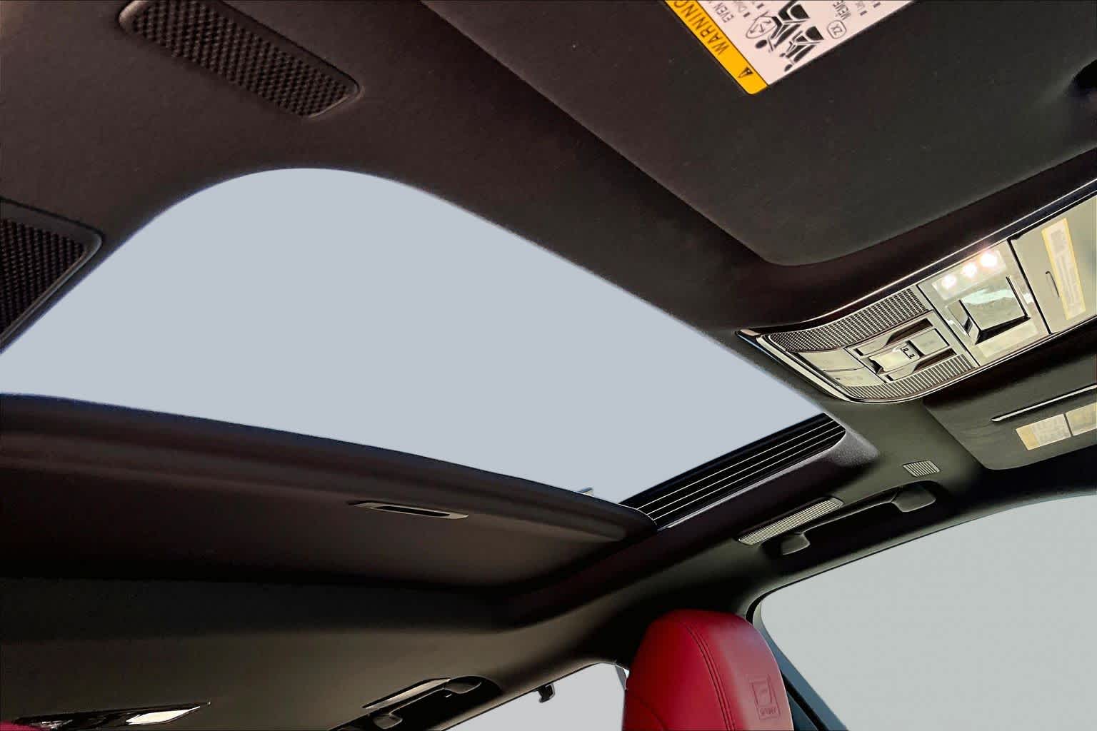 2026 Lexus LX 600 photo 14 of 37