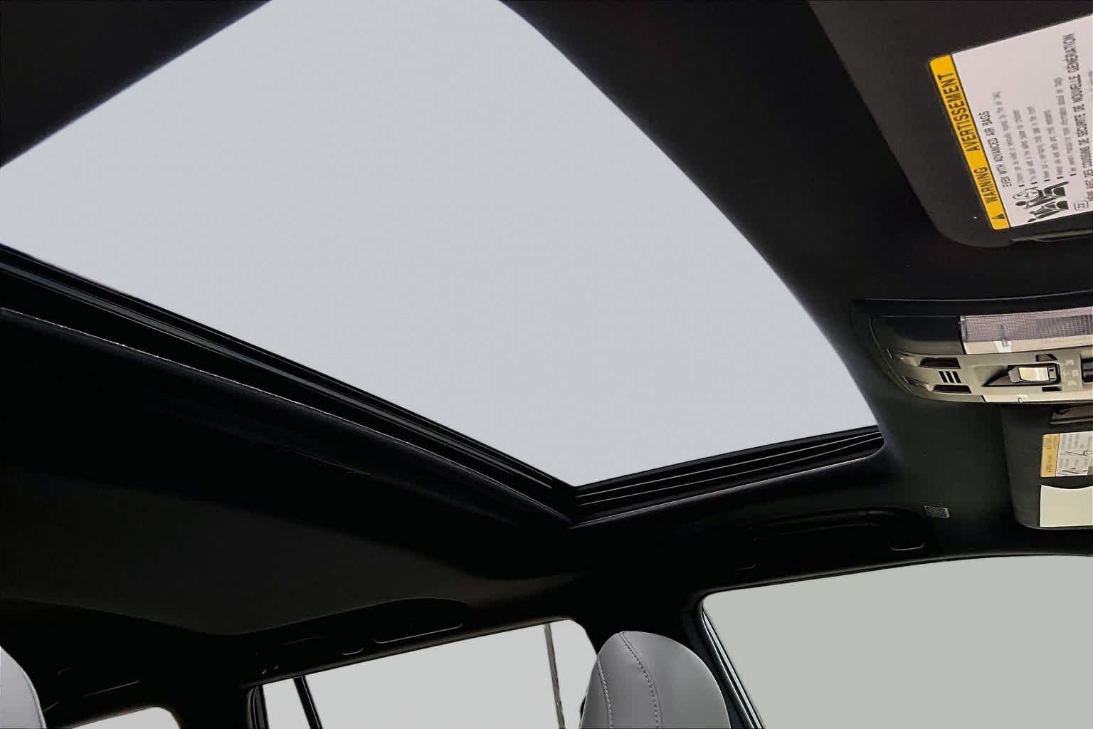 2023 Lexus GX 460  Black Onyx at Lexus of Clear Lake