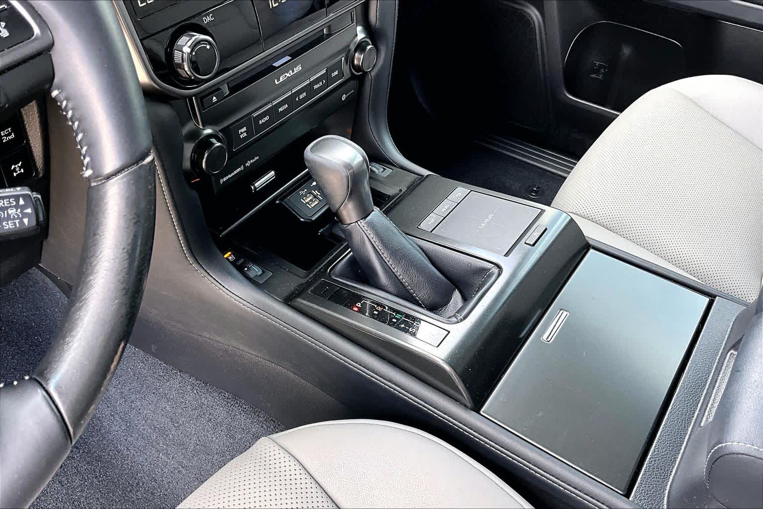 2023 Lexus GX 460  Black Onyx at Lexus of Clear Lake