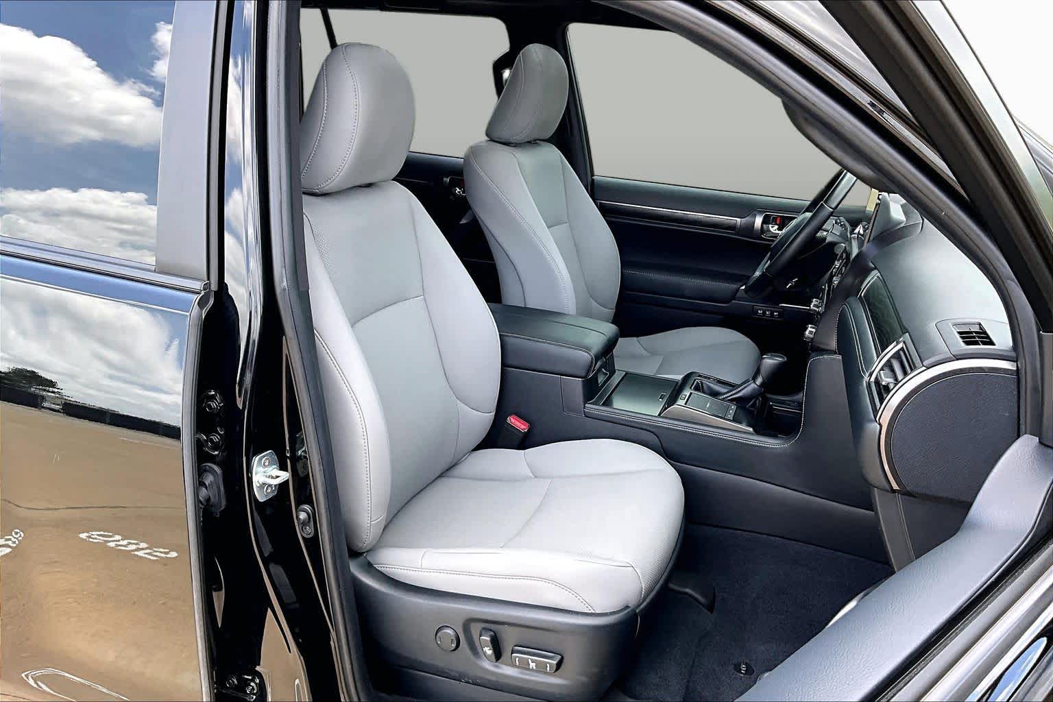 2023 Lexus GX 460  Black Onyx at Lexus of Clear Lake