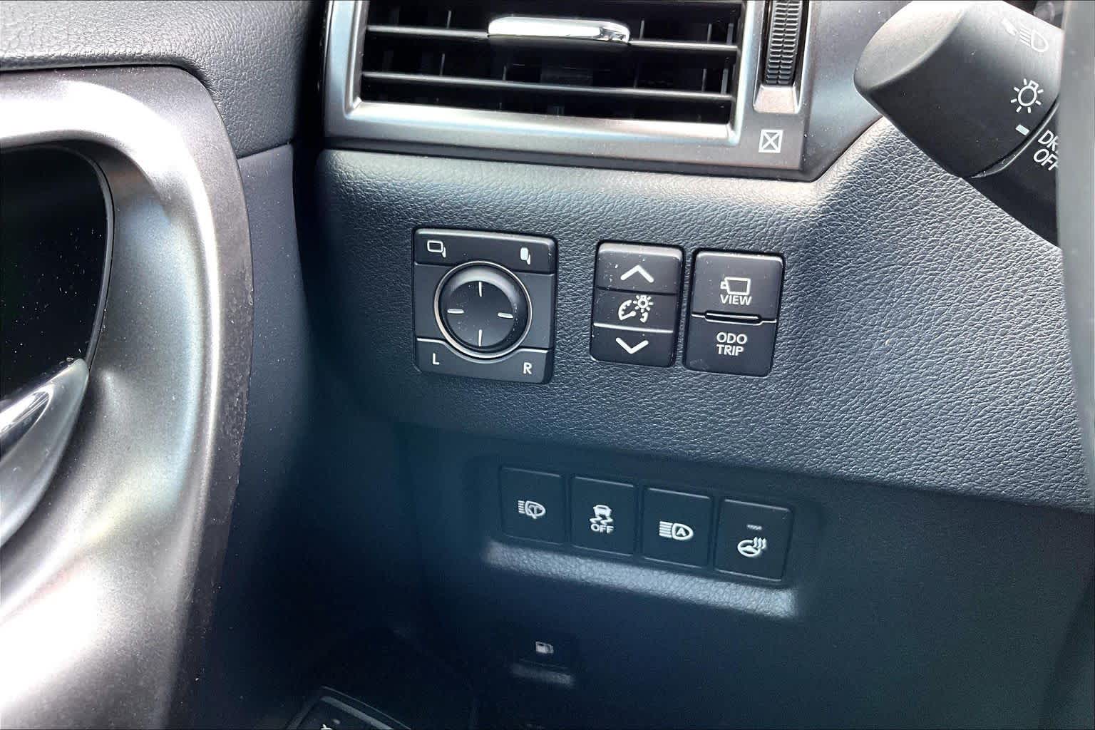 2023 Lexus GX 460  Black Onyx at Lexus of Clear Lake