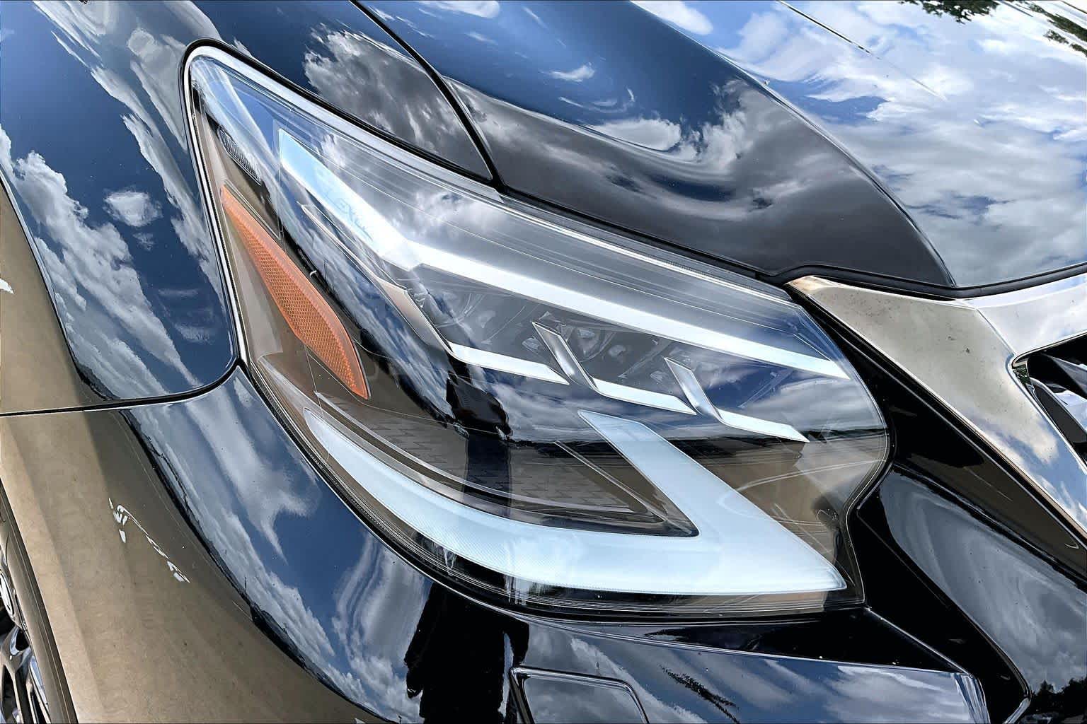 2023 Lexus GX 460  Black Onyx at Lexus of Clear Lake
