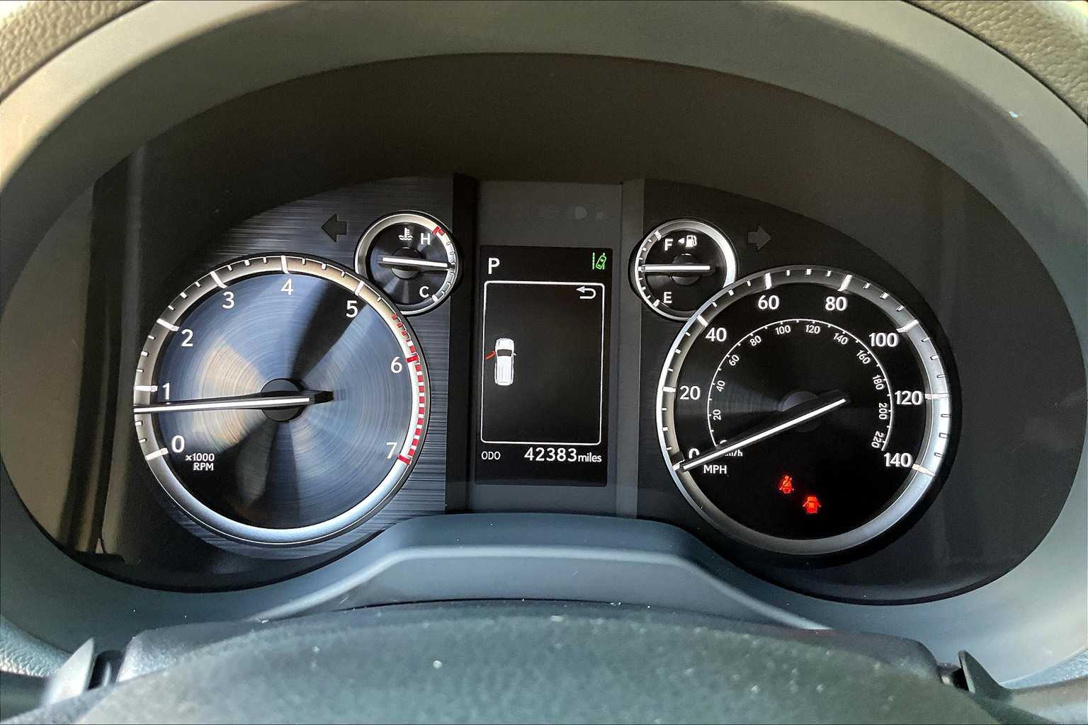 2023 Lexus GX  Eminent White Pearl at Lexus Southwest Houston