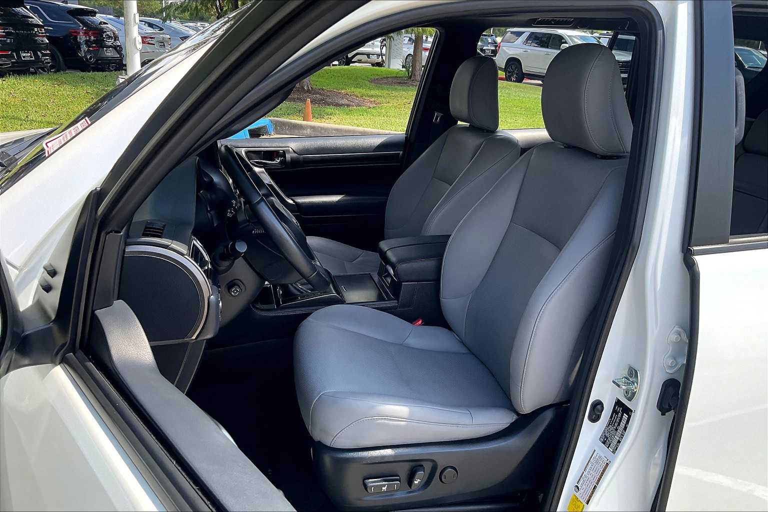 2023 Lexus GX  Eminent White Pearl at Lexus Southwest Houston