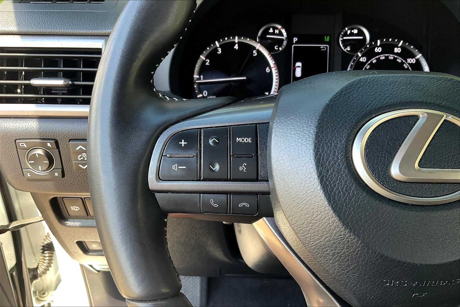 2023 Lexus GX  Eminent White Pearl at Lexus Southwest Houston