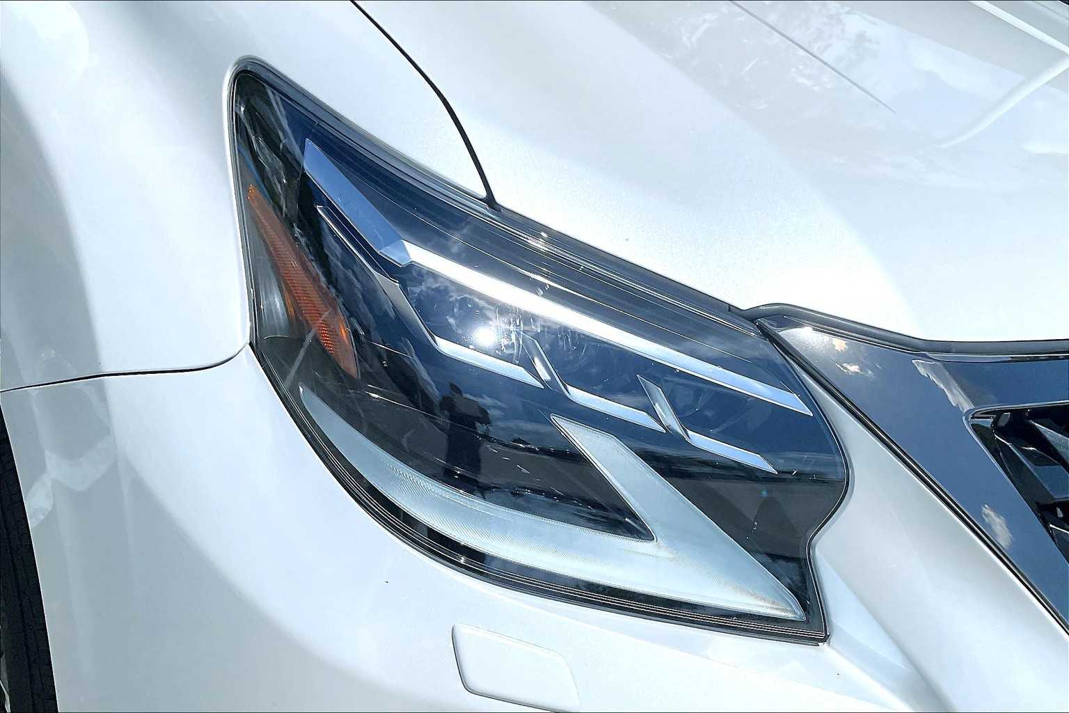 2023 Lexus GX  Eminent White Pearl at Lexus Southwest Houston