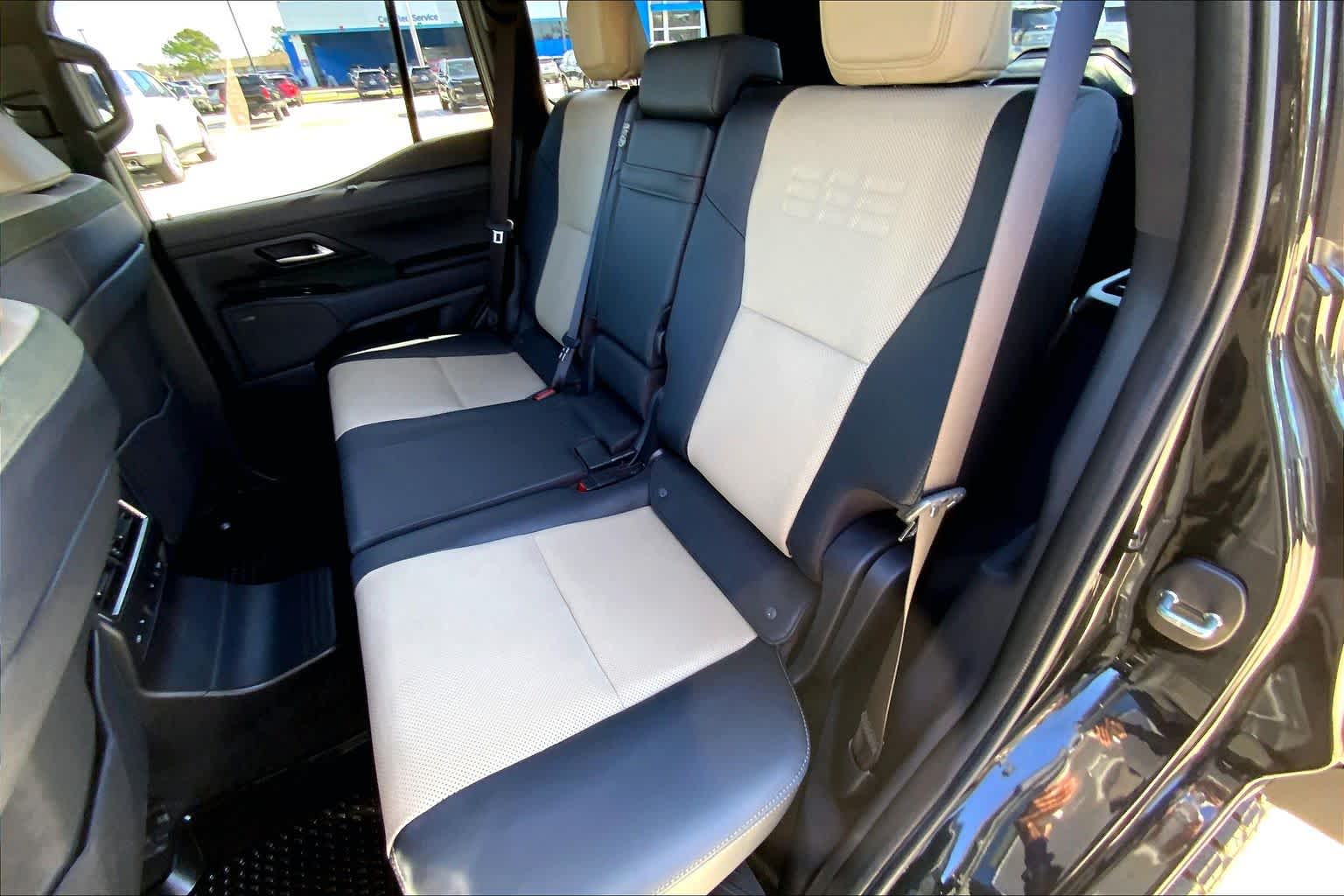 2024 Lexus GX 550 Overtrail+  Caviar at Lexus of Clear Lake