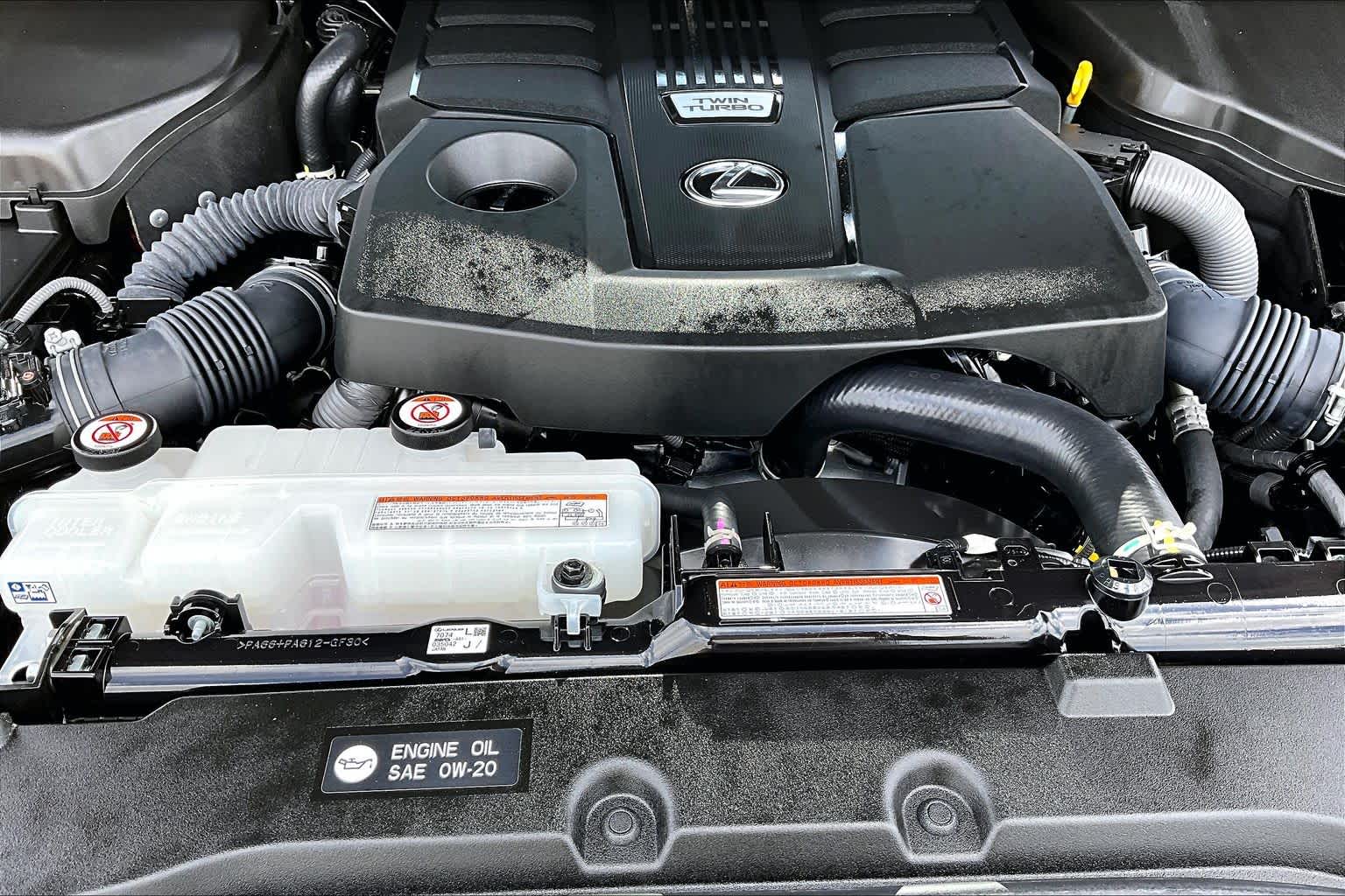 2024 Lexus GX 550 Premium+  Caviar at Lexus of Clear Lake
