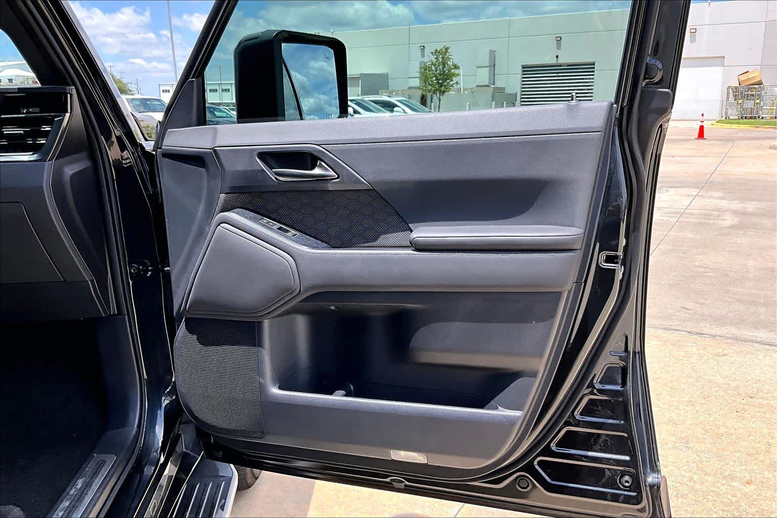 2024 Lexus GX 550 Premium+  Caviar at Lexus of Clear Lake