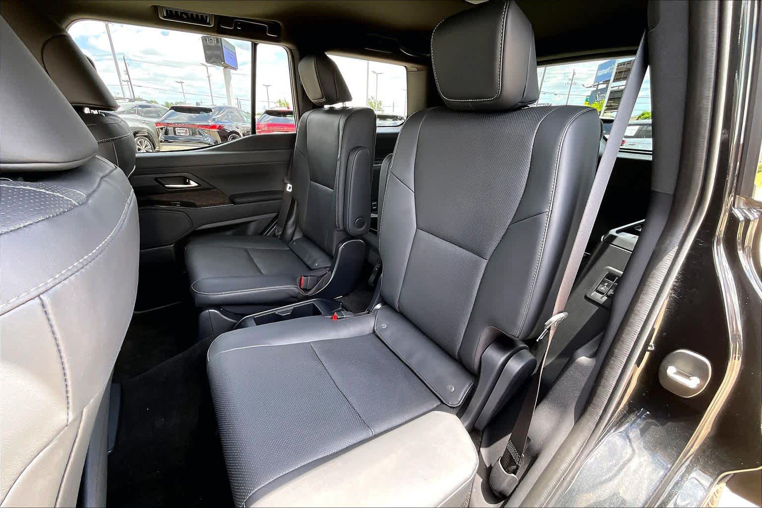 2024 Lexus GX 550 Premium+  Caviar at Lexus of Clear Lake