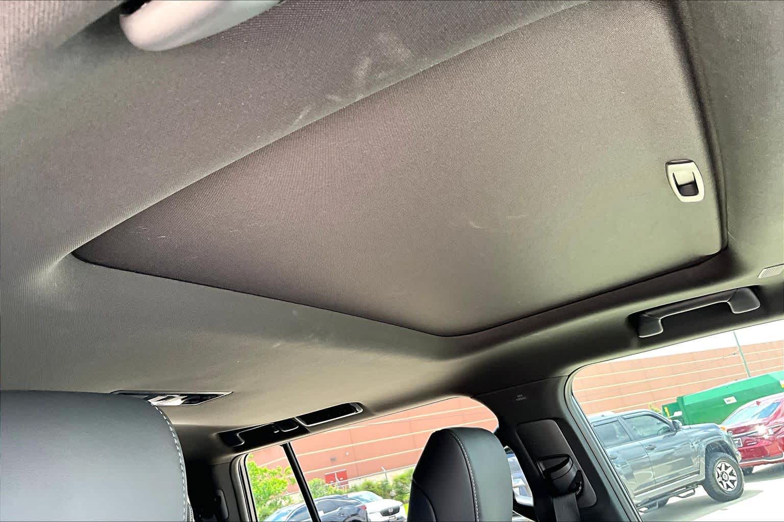 2024 Lexus GX 550 Premium+  Caviar at Lexus of Clear Lake