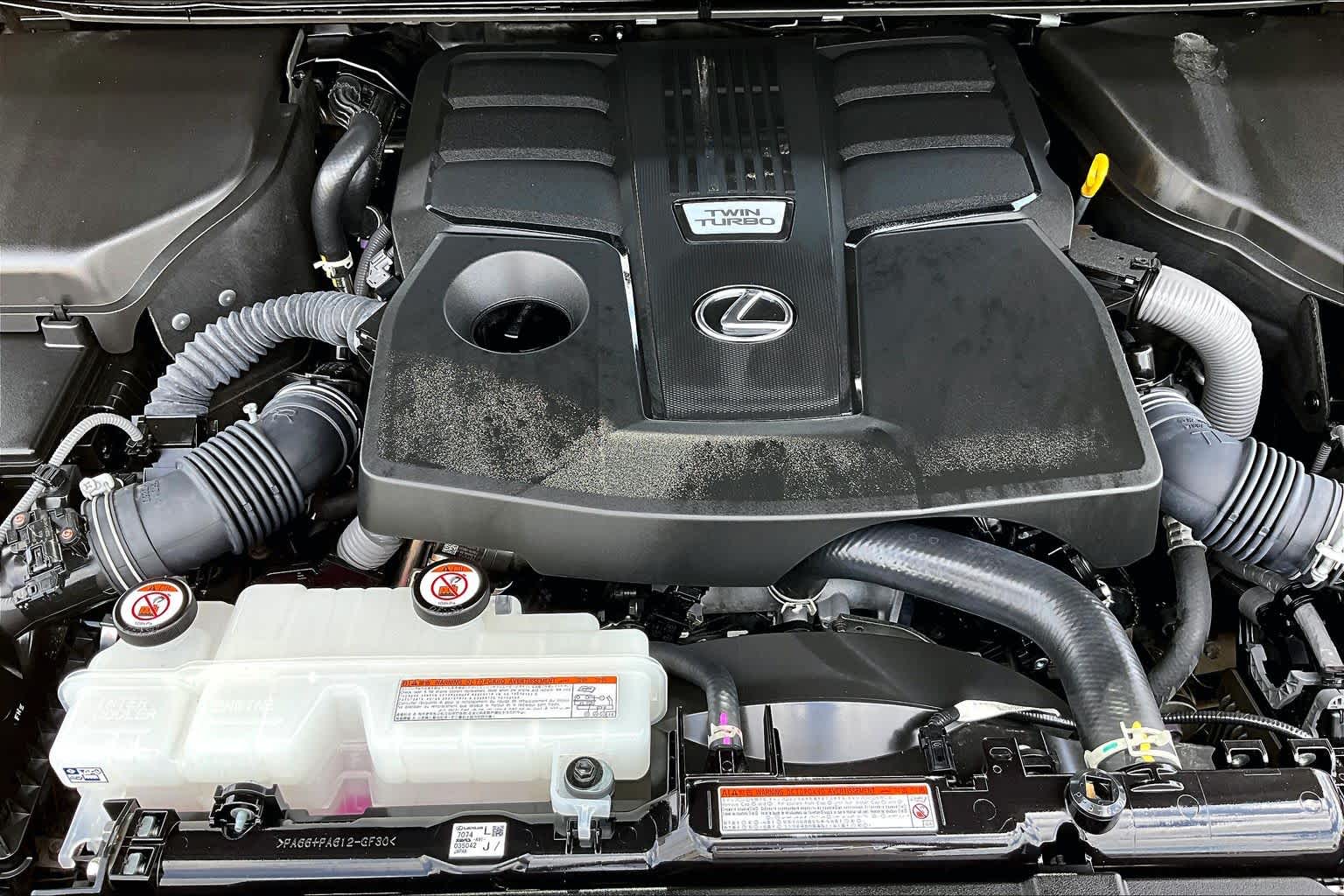 2024 Lexus GX 550 Premium+  Caviar at Lexus of Clear Lake