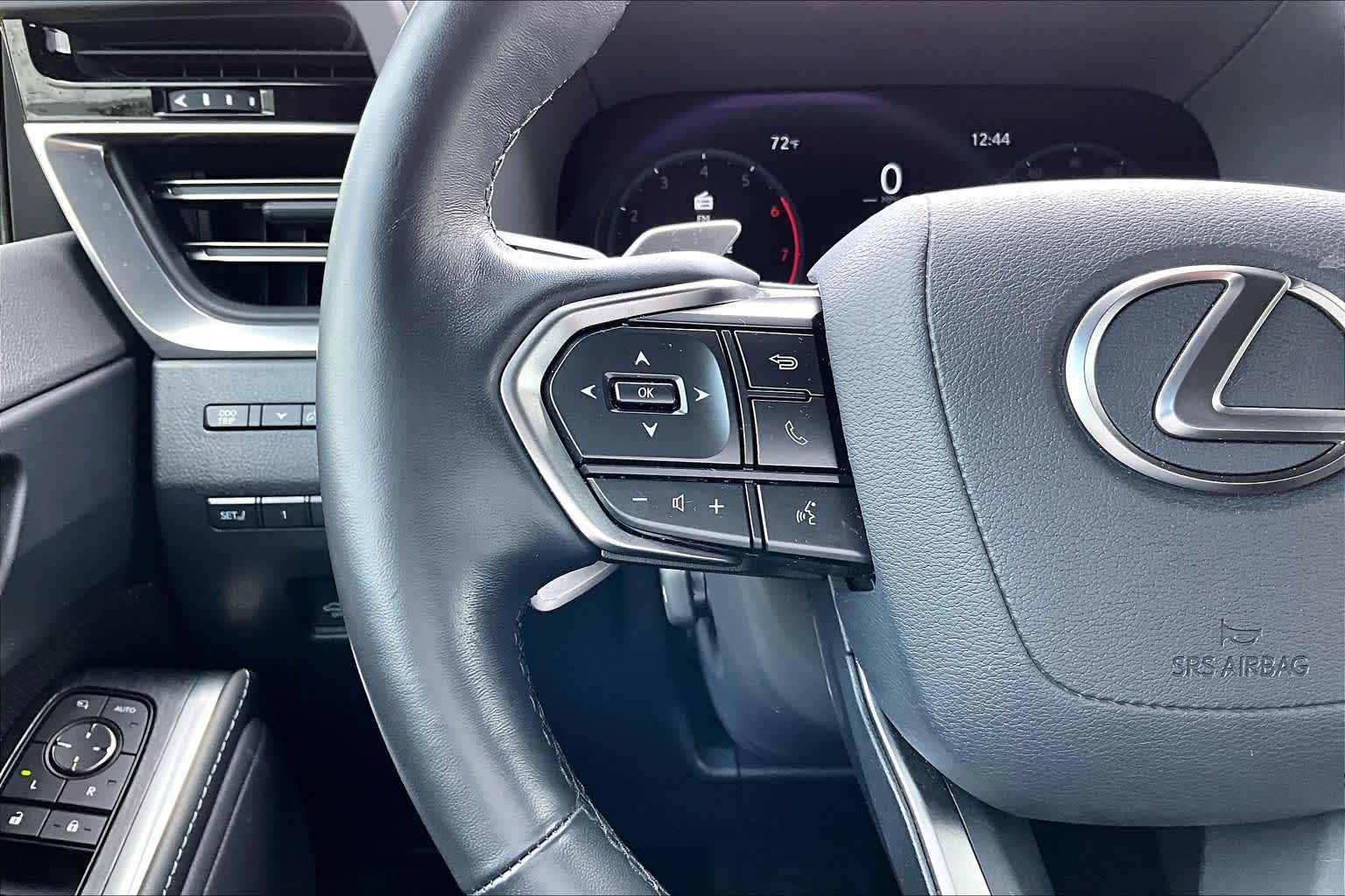 2024 Lexus GX 550 Premium+  Caviar at Lexus of Clear Lake