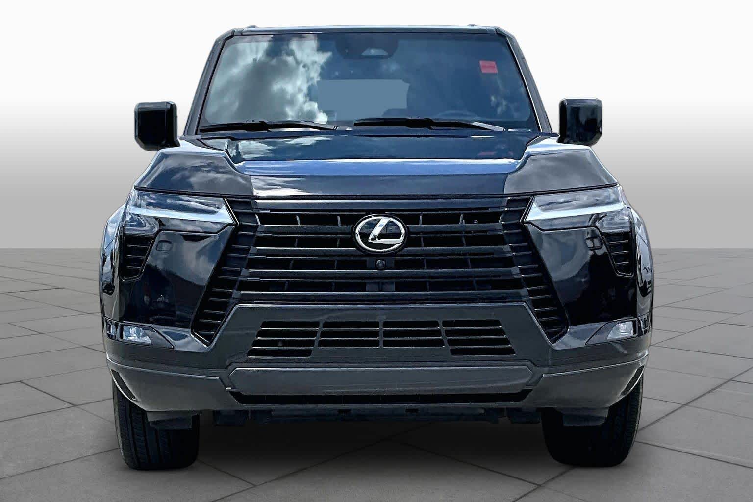 2024 Lexus GX 550 Premium+  Caviar at Lexus of Clear Lake