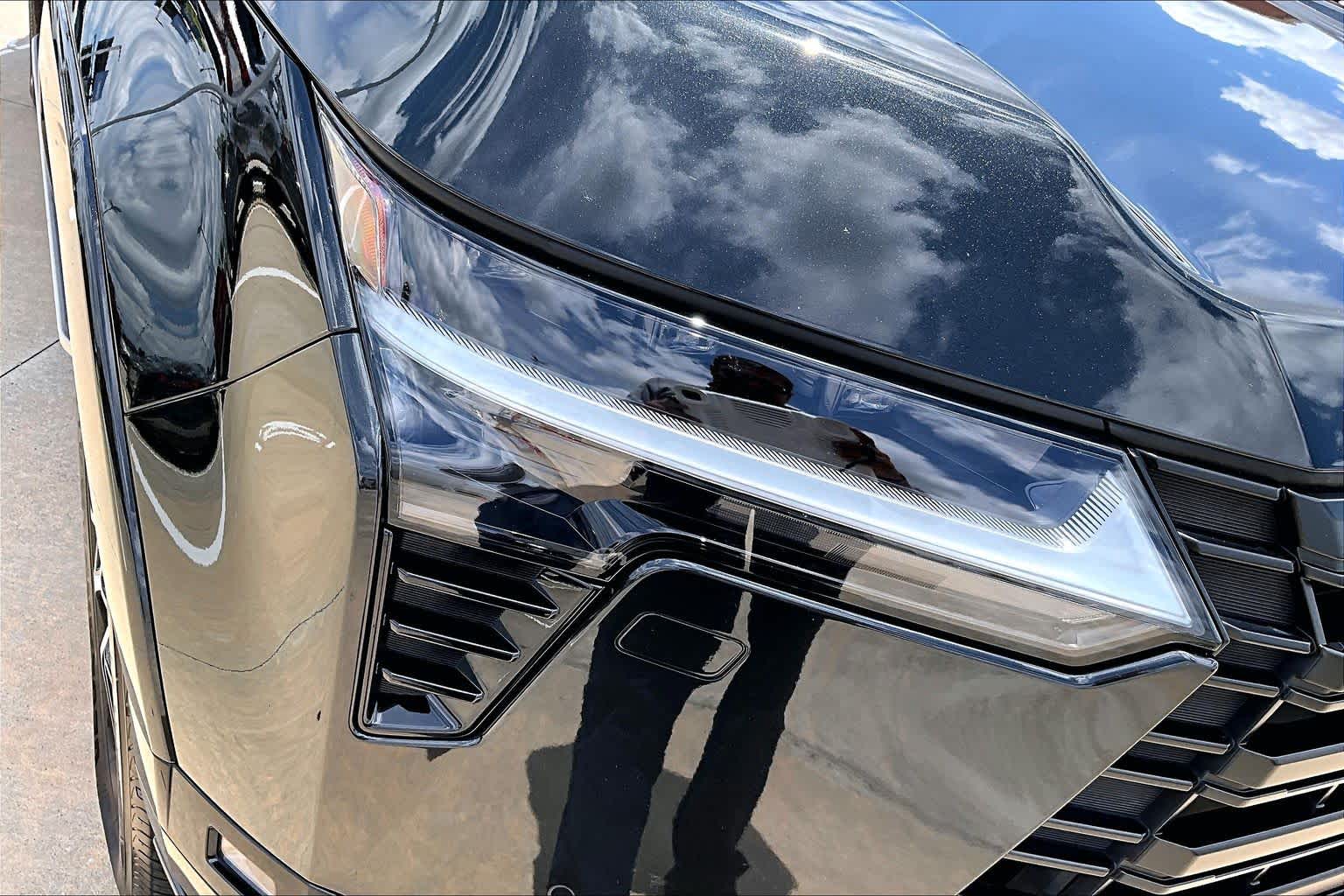 2024 Lexus GX 550 Premium+  Caviar at Lexus of Clear Lake