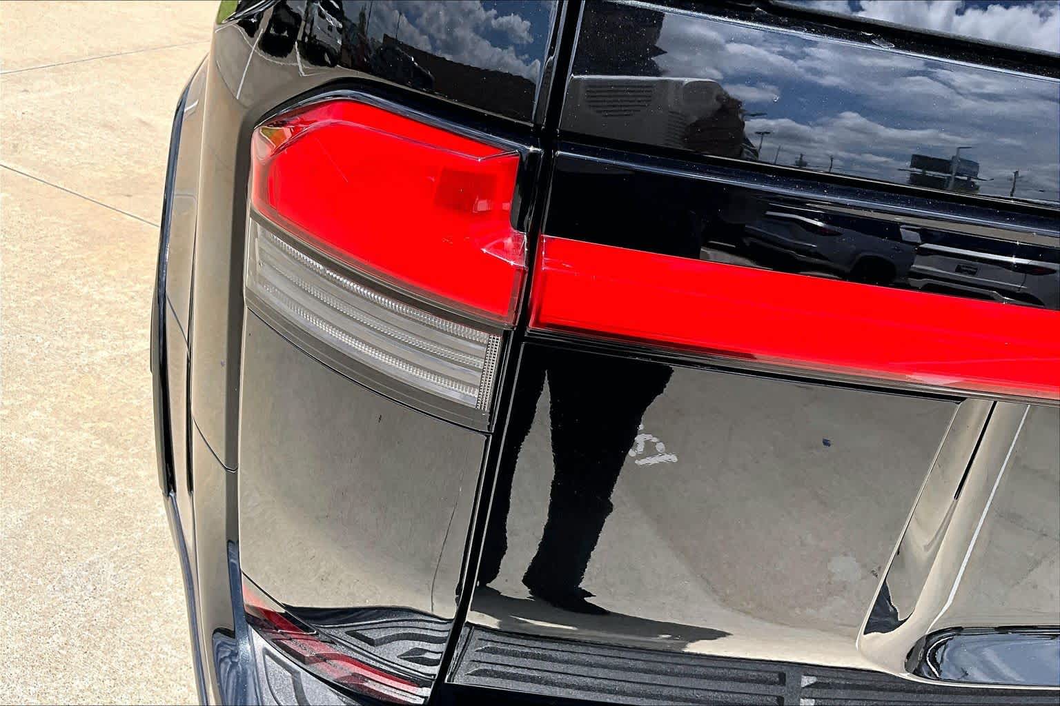 2024 Lexus GX 550 Premium+  Caviar at Lexus of Clear Lake