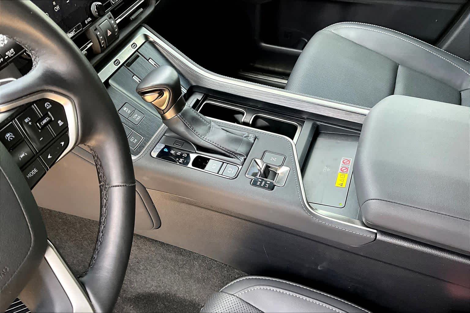 2024 Lexus GX 550 Premium+  Caviar at Lexus of Clear Lake