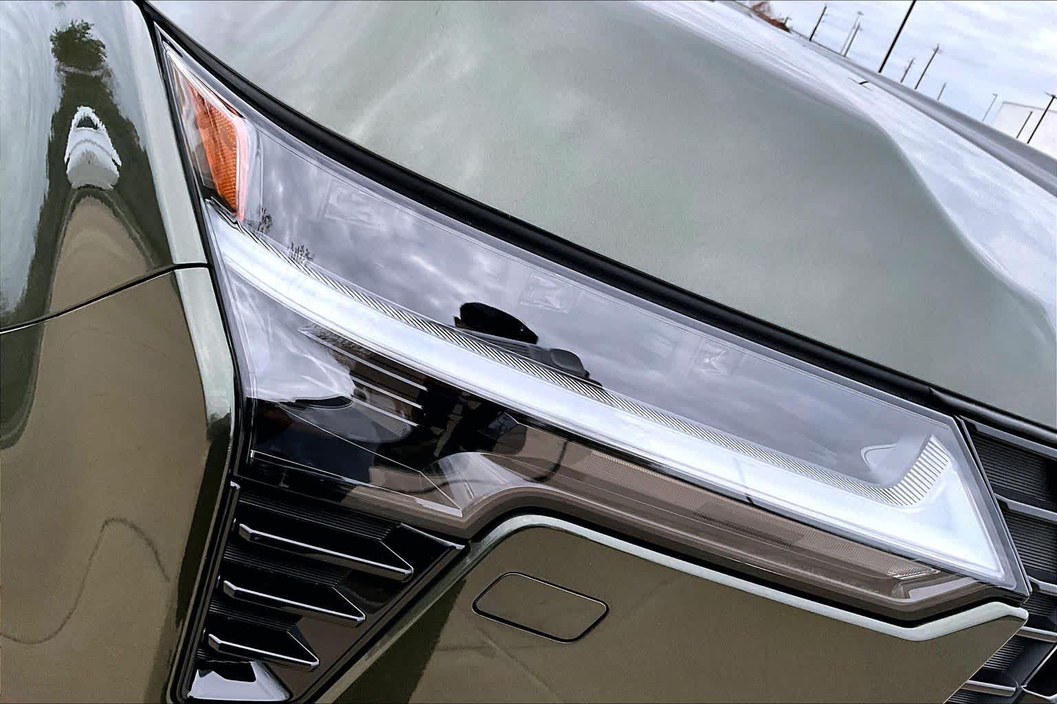 2025 Lexus GX Premium+  Nori Green Pearl at Lexus Southwest Houston