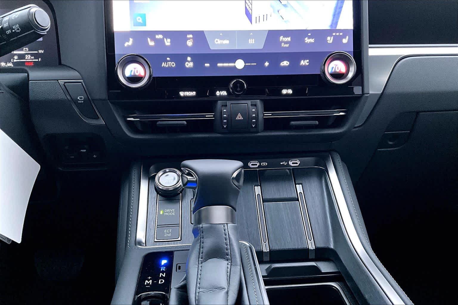 2025 Lexus GX Premium+  Nori Green Pearl at Lexus Southwest Houston