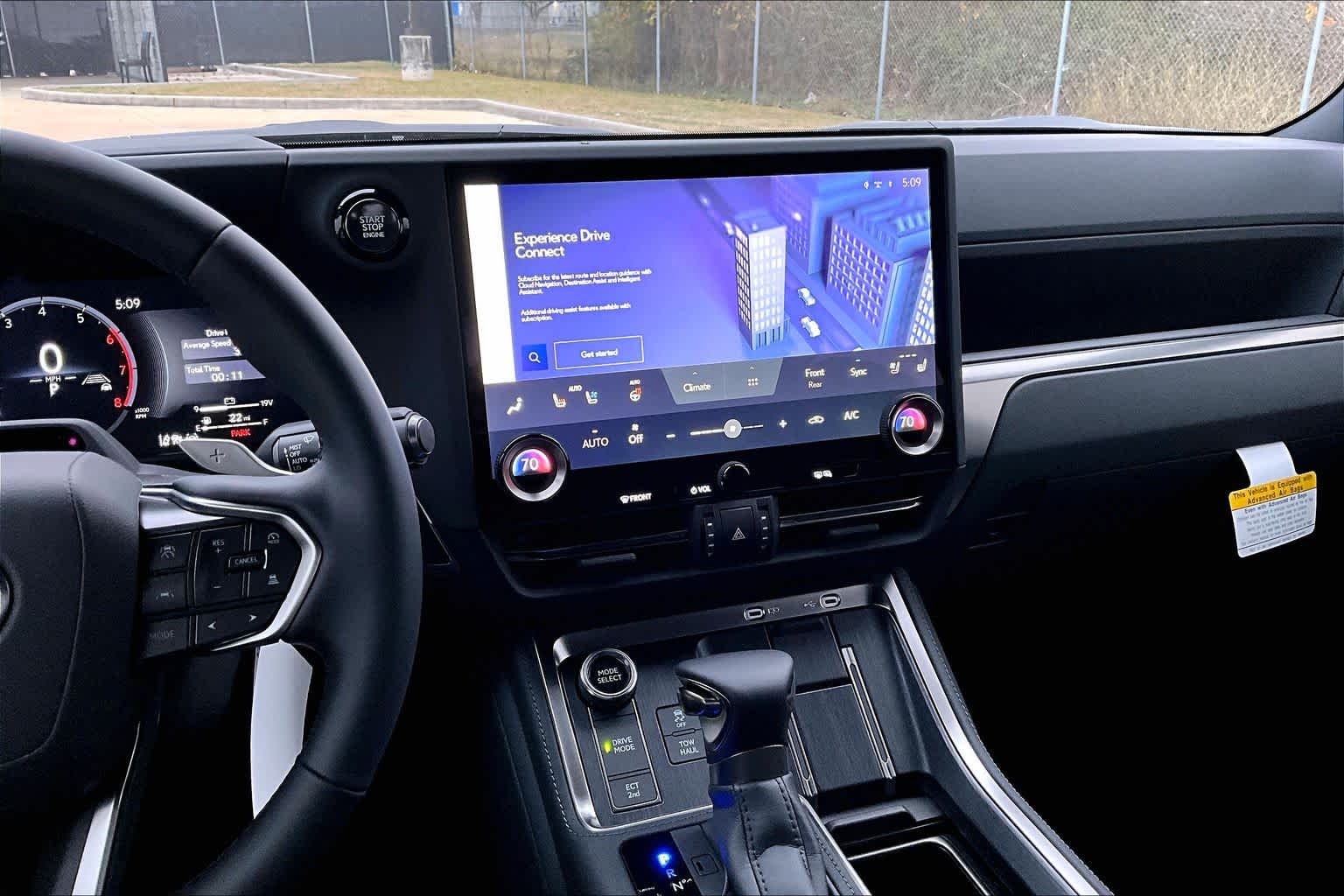 2025 Lexus GX Premium+  Nori Green Pearl at Lexus Southwest Houston