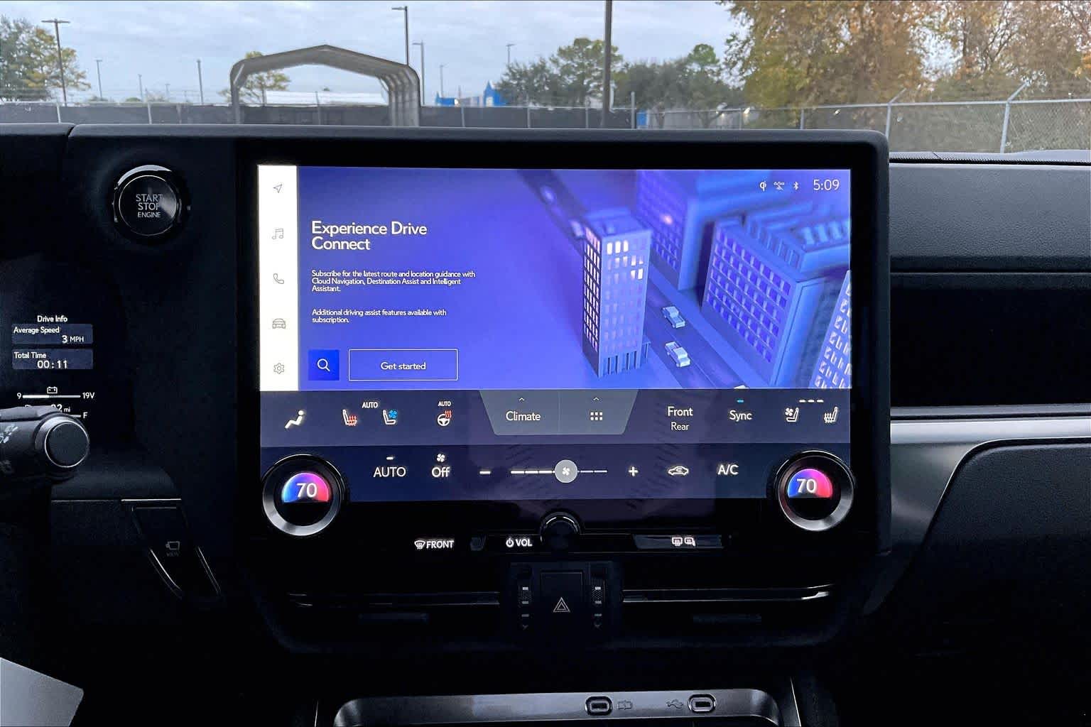 2025 Lexus GX Premium+  Nori Green Pearl at Lexus Southwest Houston