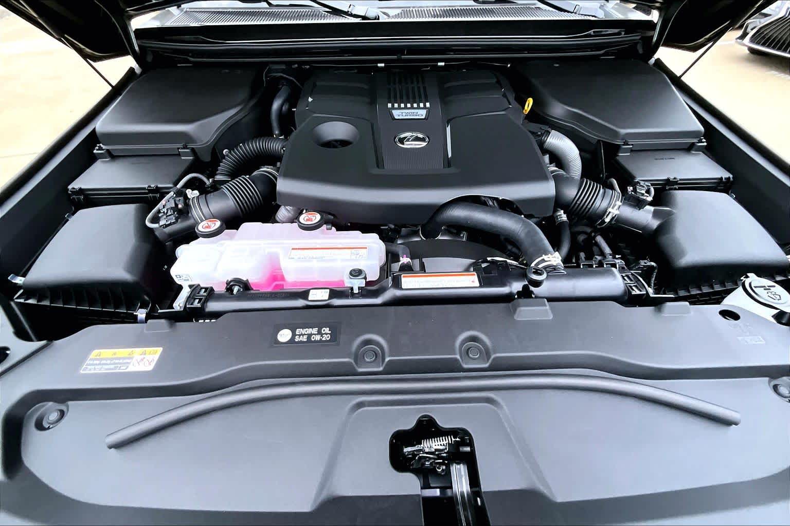 2025 Lexus GX Premium+  Nori Green Pearl at Lexus Southwest Houston