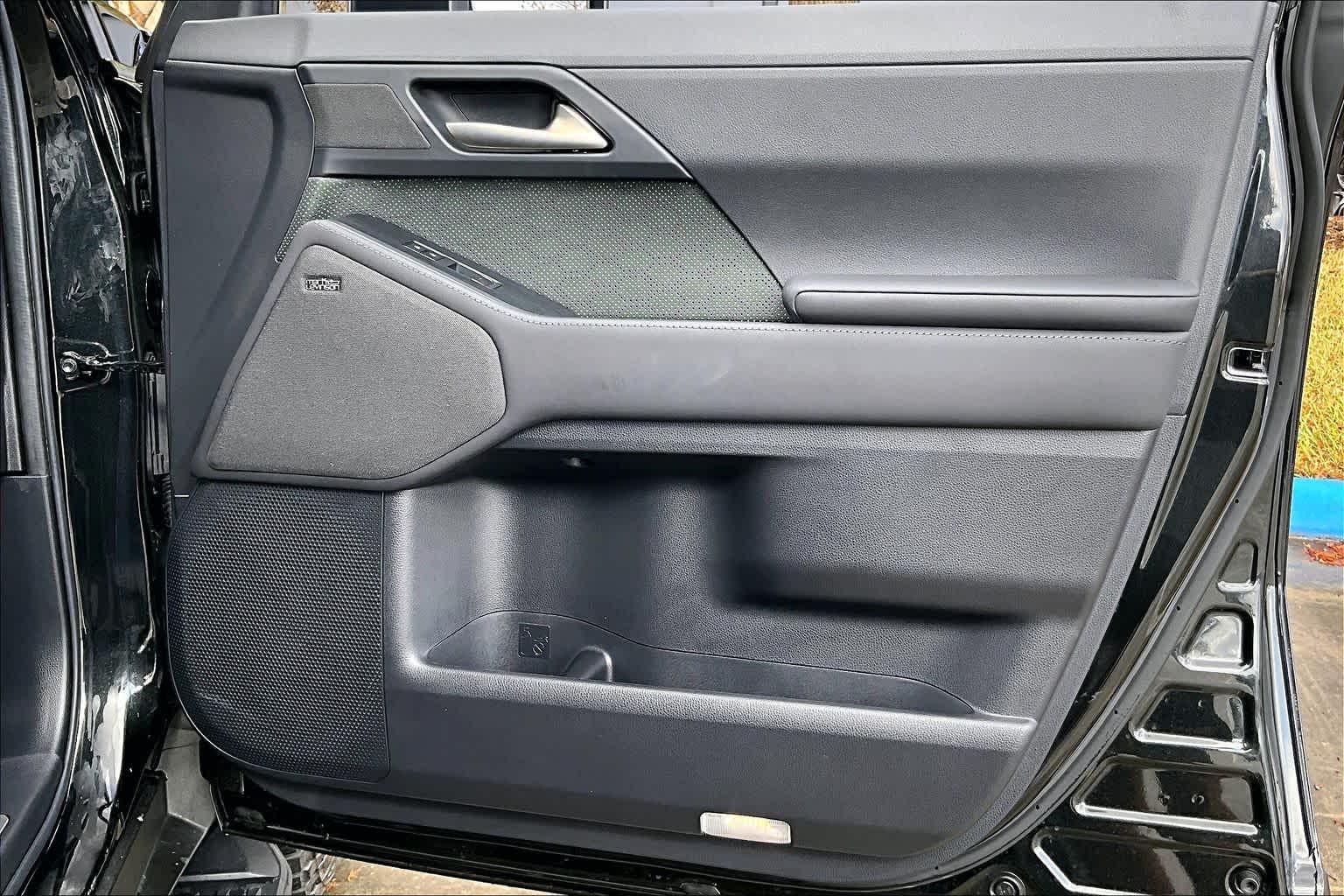 2024 Lexus GX 550 Overtrail+  Caviar at Lexus of Clear Lake