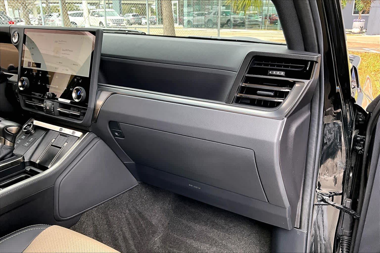 2024 Lexus GX 550 Overtrail+  Caviar at Lexus of Clear Lake