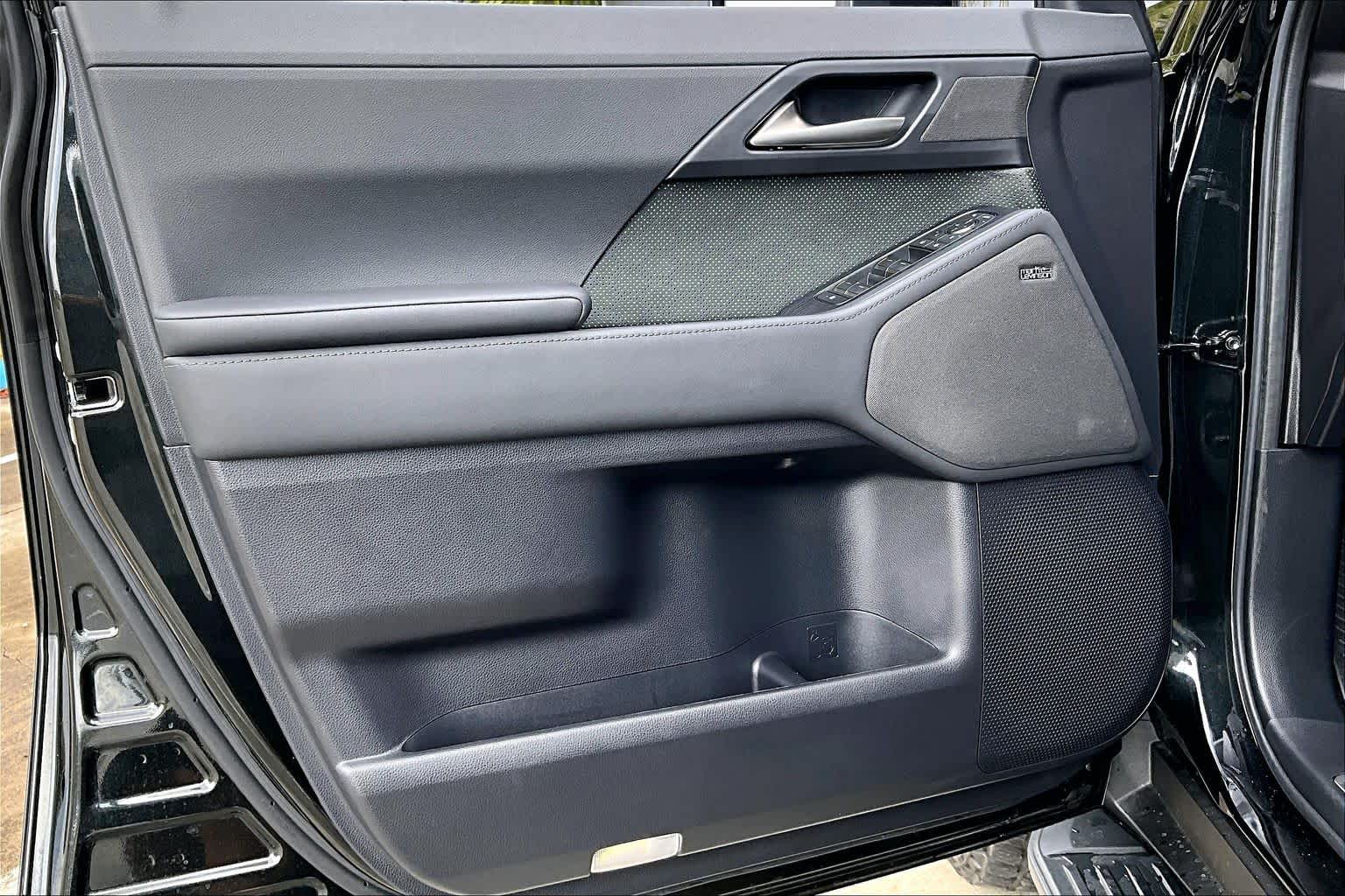 2024 Lexus GX 550 Overtrail+  Caviar at Lexus of Clear Lake