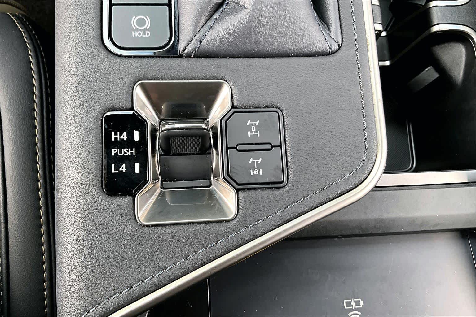 2024 Lexus GX 550 Overtrail+  Caviar at Lexus of Clear Lake