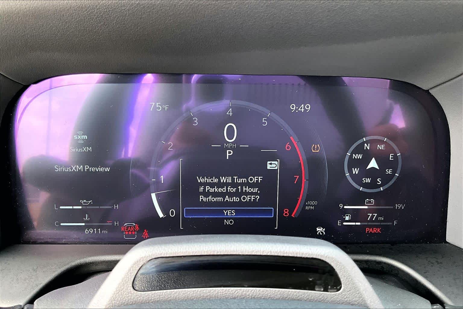 2024 Lexus GX 550 Overtrail+  Caviar at Lexus of Clear Lake