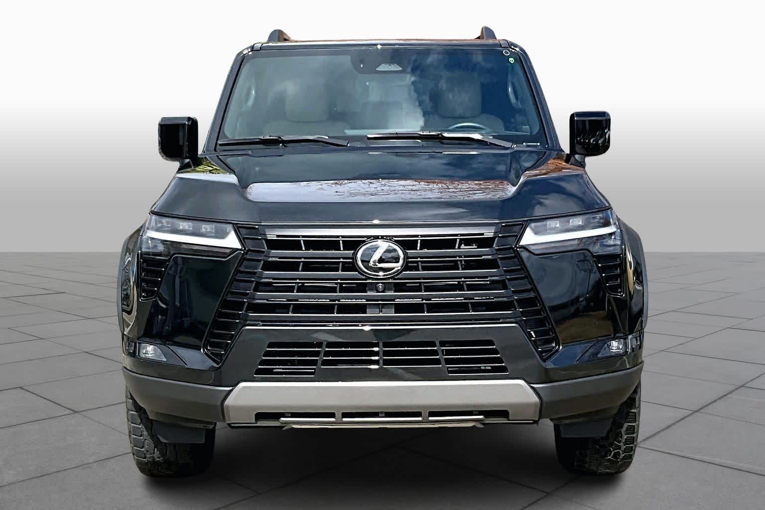 2024 Lexus GX 550 Overtrail+  Caviar at Lexus of Clear Lake