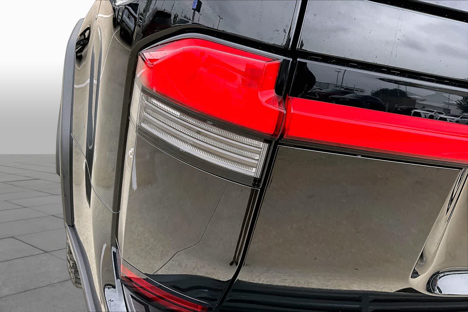 2024 Lexus GX 550 Overtrail+  Caviar at Lexus Southwest Houston