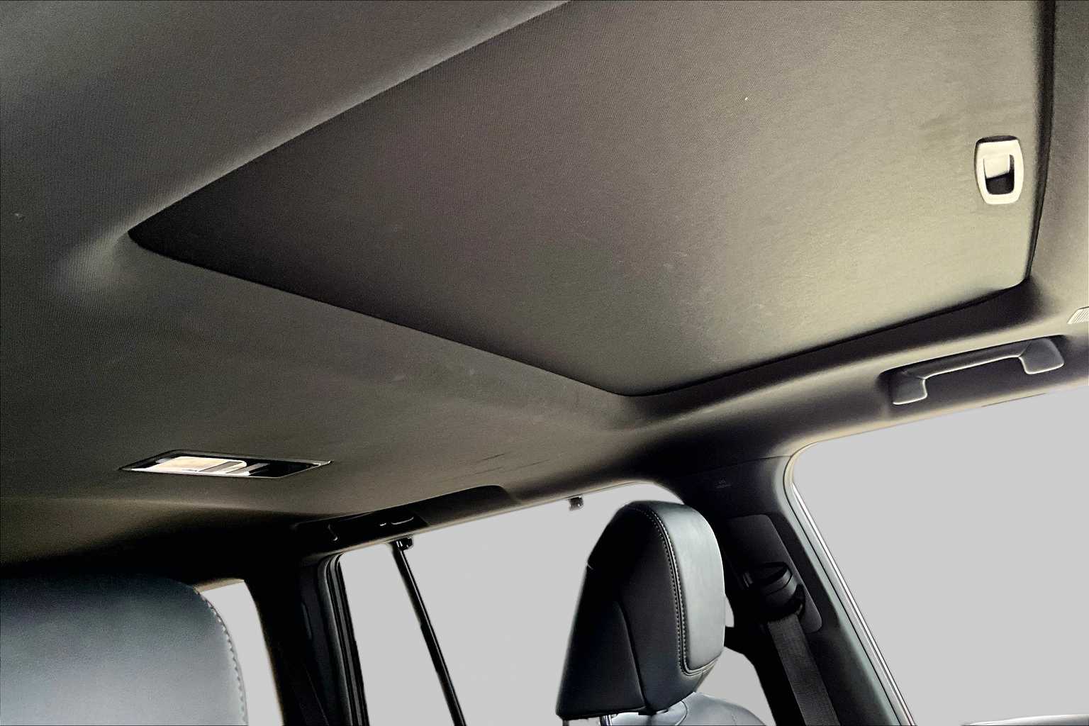 2024 Lexus GX 550 Overtrail+  Caviar at Lexus Southwest Houston