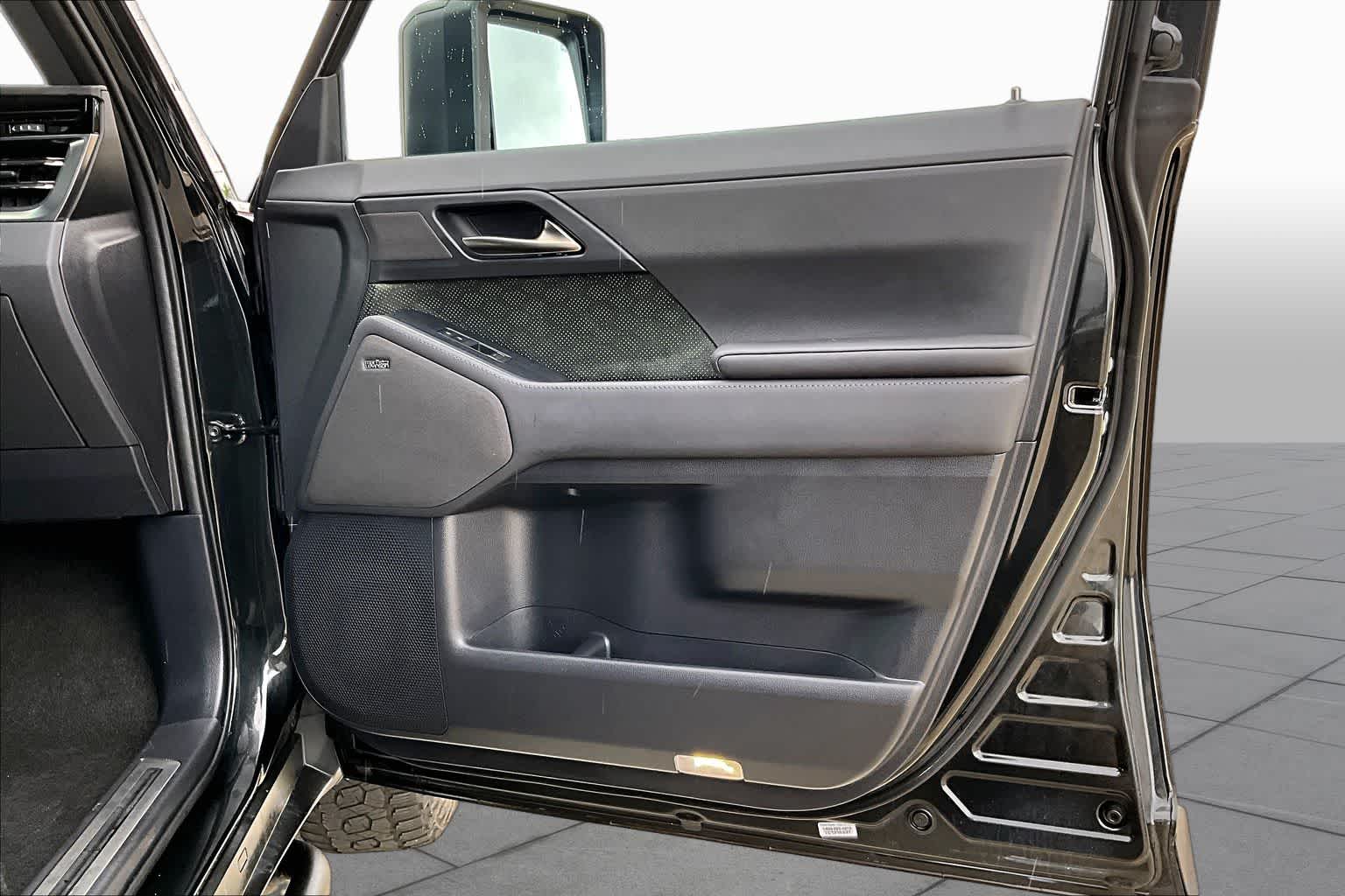 2024 Lexus GX 550 Overtrail+  Caviar at Lexus Southwest Houston