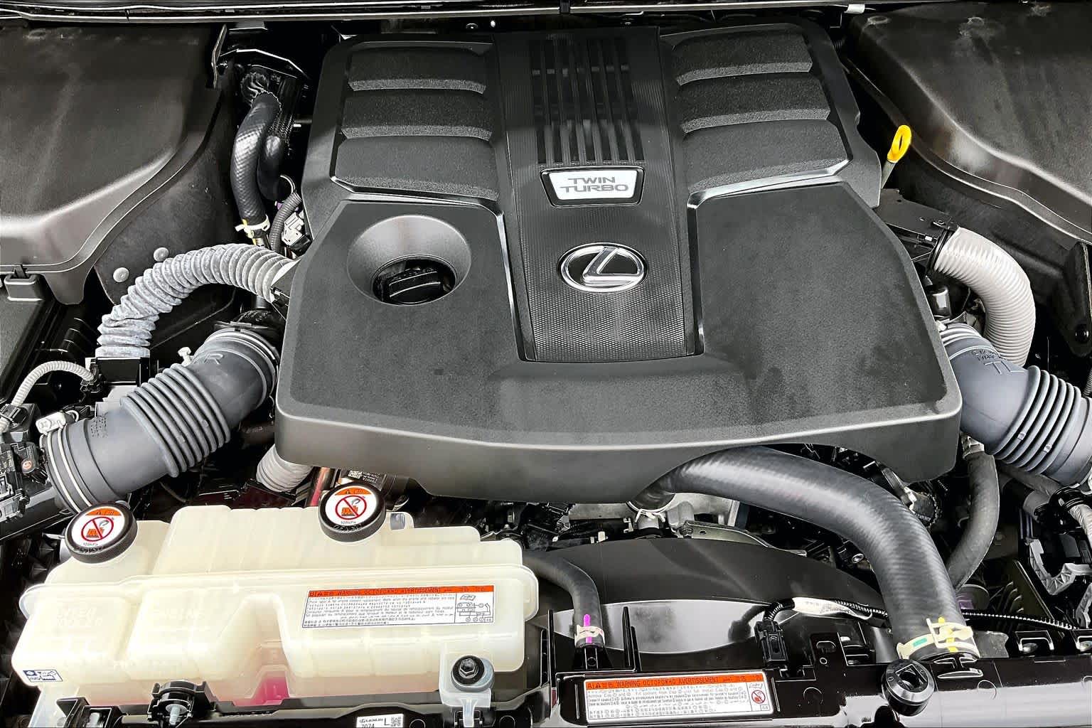 2024 Lexus GX 550 Luxury+  Nightfall Mica at Lexus Southwest Houston