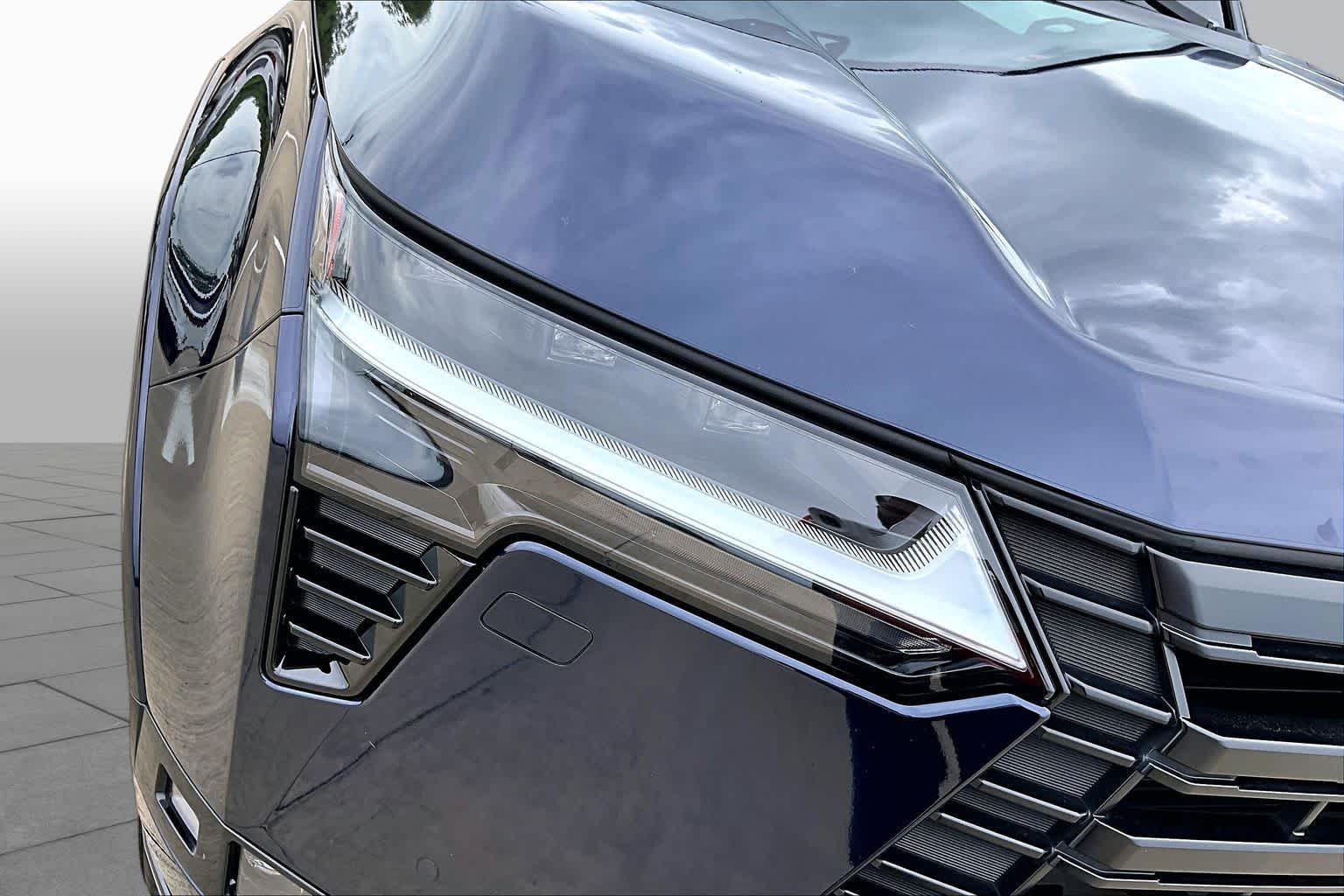 2024 Lexus GX 550 Luxury+  Nightfall Mica at Lexus Southwest Houston