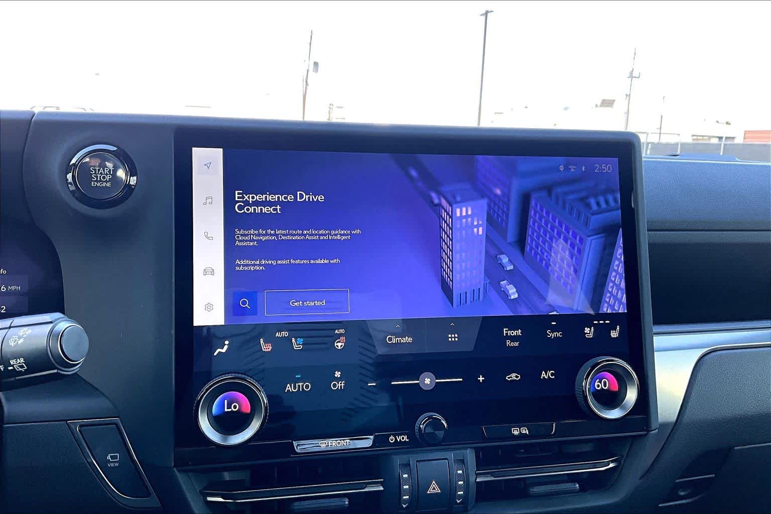 2024 Lexus GX 550 photo 34 of 37